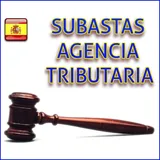 Subastas Agencia Tributaria icon