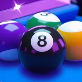 Billiards 8 Ball: Pool Games icon