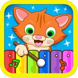 Learn Music & Songs - Xylophone icon