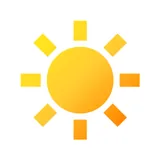 SunOnTrack: Sun Path & Shadows icon