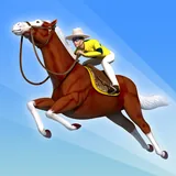 Horse Race icon