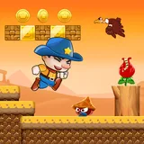 Super Bino Go 2 icon