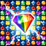 Jewels Jungle icon