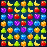 Fruits Master icon