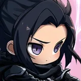 Black Shadow : Idle RPG icon