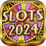 Get Rich Slots icon
