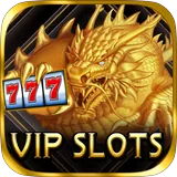 Vip Deluxe Slots icon