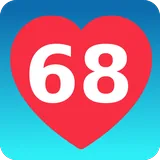 Heart Rate Monitor (Pulse Rate) icon