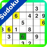 Sudoku Puzzles icon