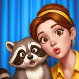 Cook & Merge Kate's Adventure icon