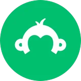SurveyMonkey icon