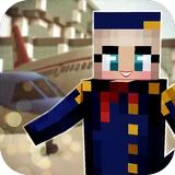 Airport Craft icon
