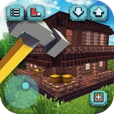 House Building Craft icon