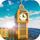 London Craft icon