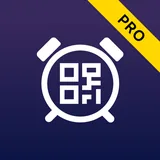 QRAlarm - QR Code Alarm Clock icon