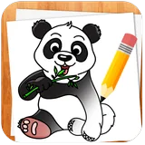 Draw Animals icon