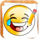 Draw Emojis icon