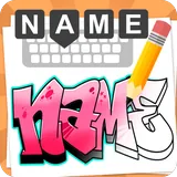 Draw Graffiti Creator icon