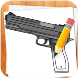 DrawWeapons icon