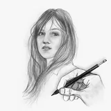 Pencil Sketch Effects icon