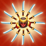 Heroes vs Hordes: Survival RPG icon