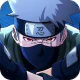 Clash of Shinobi icon