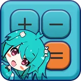 Anime Calculator icon