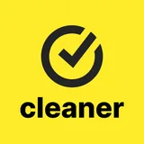 Norton Cleaner – Junk removal icon