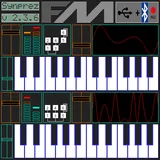SynprezFM icon