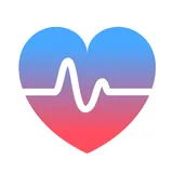 My Heart: Blood Pressure Log icon