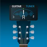 Guitar Tuner Guru icon