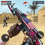 Bullet Strike icon