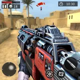 Offline Strike icon