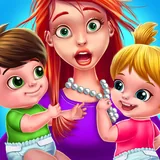 Baby Mania icon