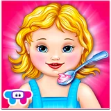 Baby DressUp icon