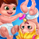 Baby Twins icon