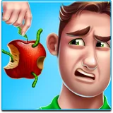 Messy Dad icon