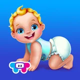 Babysitter icon