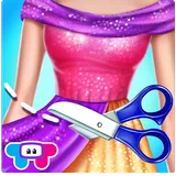 Design Girl icon
