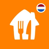 Thuisbezorgd icon