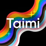 Taimi: LGBTQ+ Dating & Meet Up icon