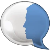 English Conversation icon