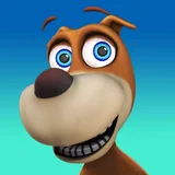 Talking Dog icon