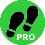 Pedometer Pro - Step Counter icon