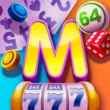 Mundijuegos icon