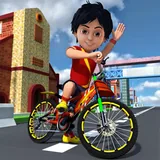Shiva Biking Tales icon