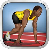 Athletics 2 - Free icon