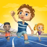 Summer Games icon
