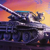 Tanks Blitz icon