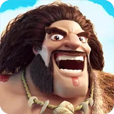 Brutal Age: Horde Invasion icon